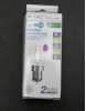 LED SIJALKA 2W ST26 E14