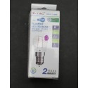 LED SIJALKA 2W ST26 E14