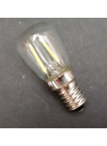 LED SIJALKA 2W ST26 E14