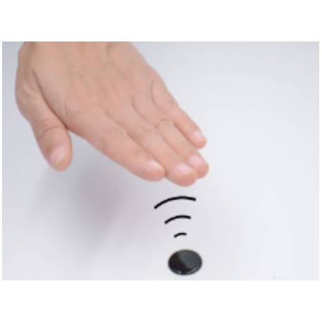 SENZORSKO STIKALO ČRNO DSR01