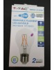 LED SIJALKA 4W A60 ZATEMNILNA