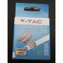 LED SPOT - 6W GU10 COB SIVA