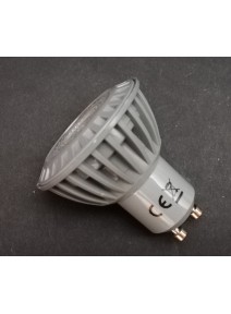 LED SPOT - 6W GU10 COB SIVA